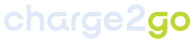 charge2go — alquiler de power banks